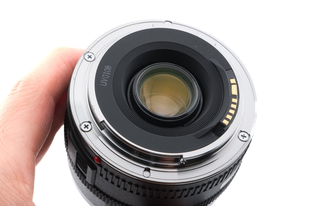Canon 24mm f2.8