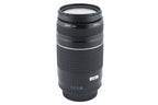 Canon 75-300mm f4-5.6 III