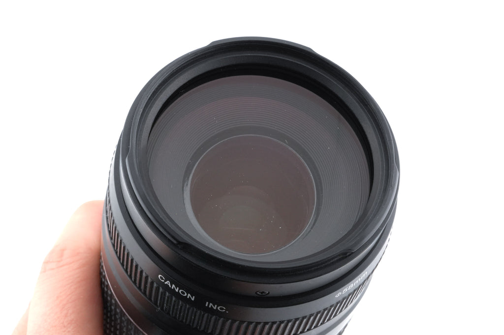 Canon 75-300mm f4-5.6 III