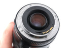 Canon 75-300mm f4-5.6 III