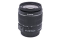 Canon 18-55mm f3.5-5.6 IS II