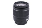 Canon 18-55mm f3.5-5.6 IS II