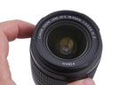 Canon 18-55mm f3.5-5.6 IS II