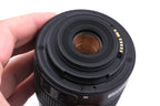 Canon 18-55mm f3.5-5.6 IS II