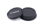 Canon 18-55mm f3.5-5.6 IS II