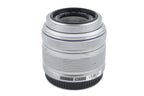 Olympus 14-42mm f3.5-5.6 M.Zuiko Digital R MSC II