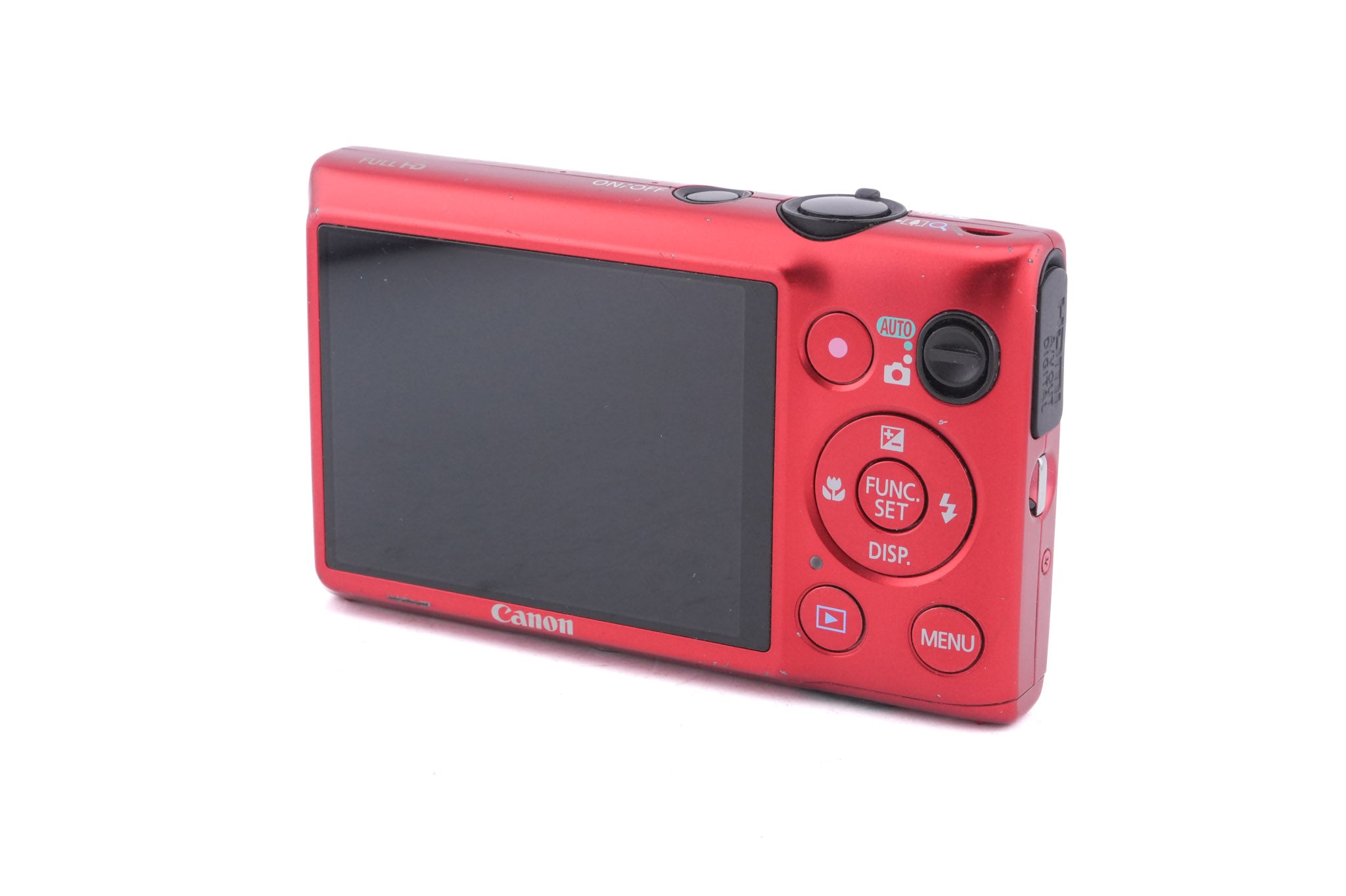 Canon IXUS 220 HS