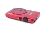 Canon IXUS 220 HS