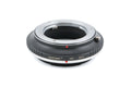 K&F Concept Minolta MD - Fujifilm GFX (MD - GFX) Adapter