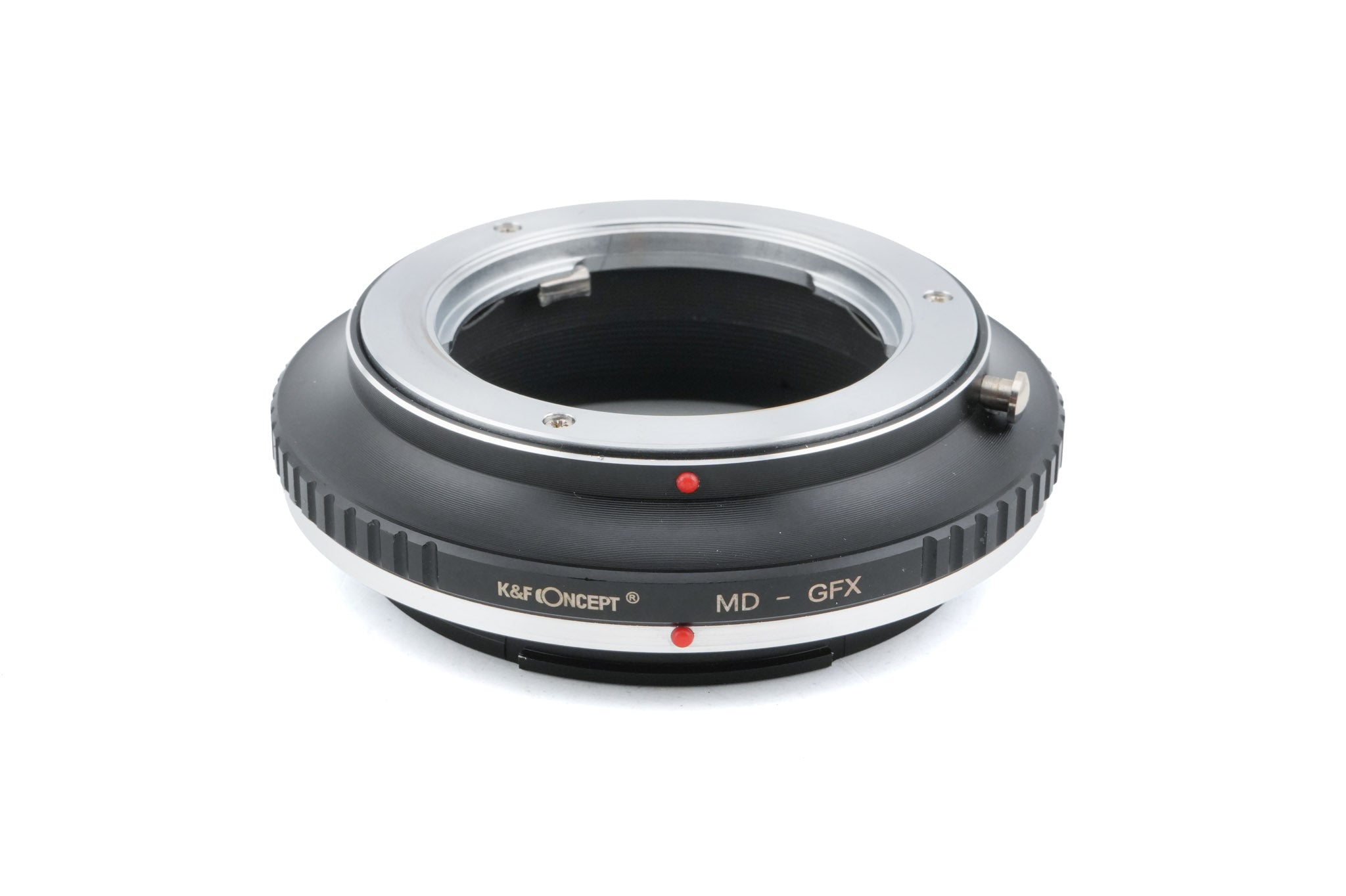 K&F Concept Minolta MD - Fujifilm GFX (MD - GFX) Adapter