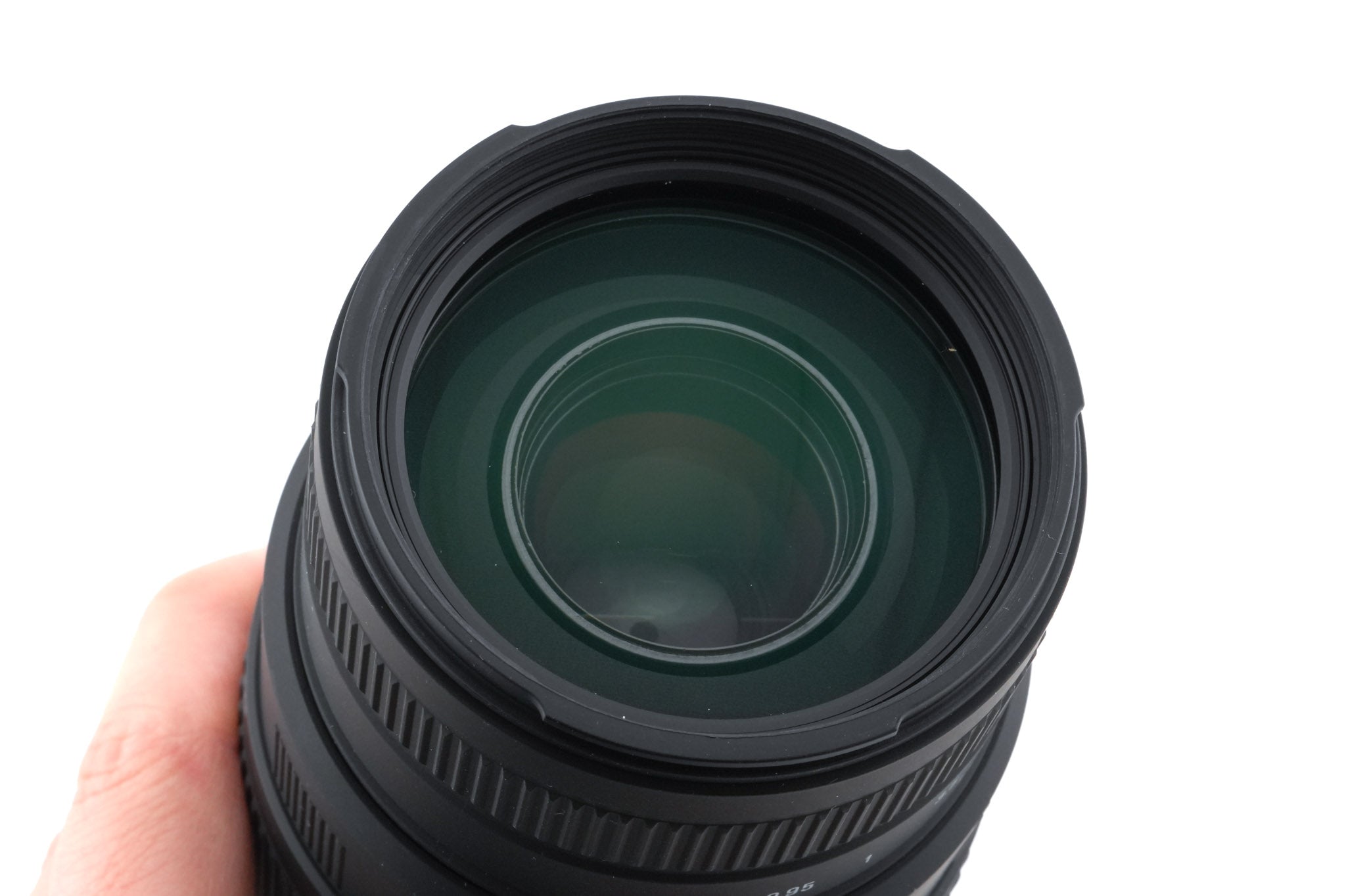 Sigma 70-300mm f4-5.6 DG Macro