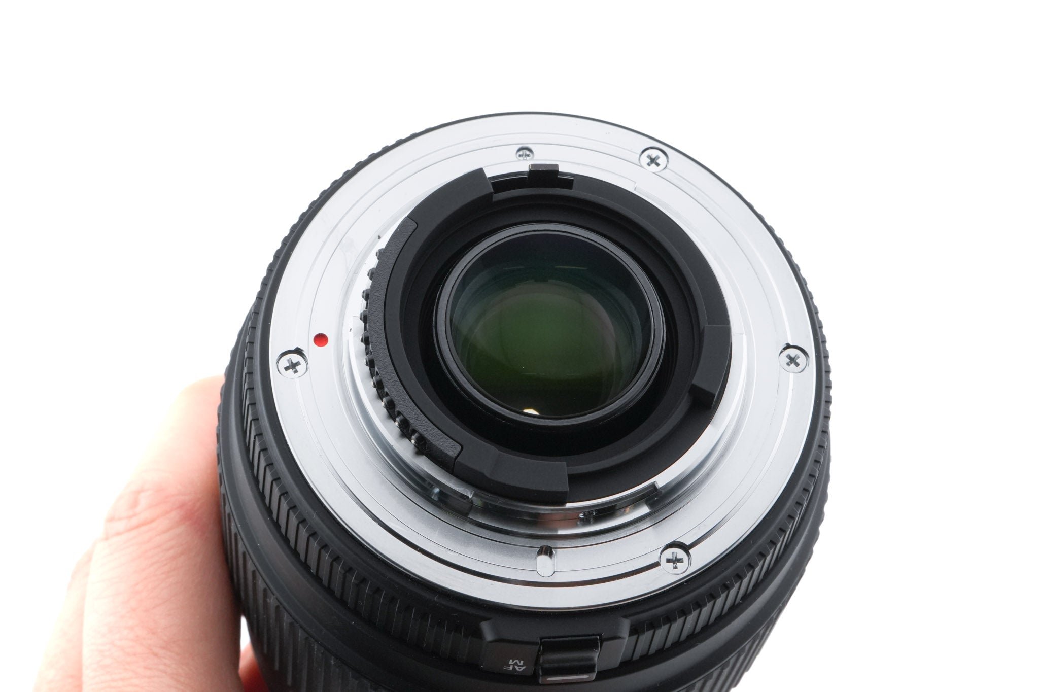 Sigma 70-300mm f4-5.6 DG Macro