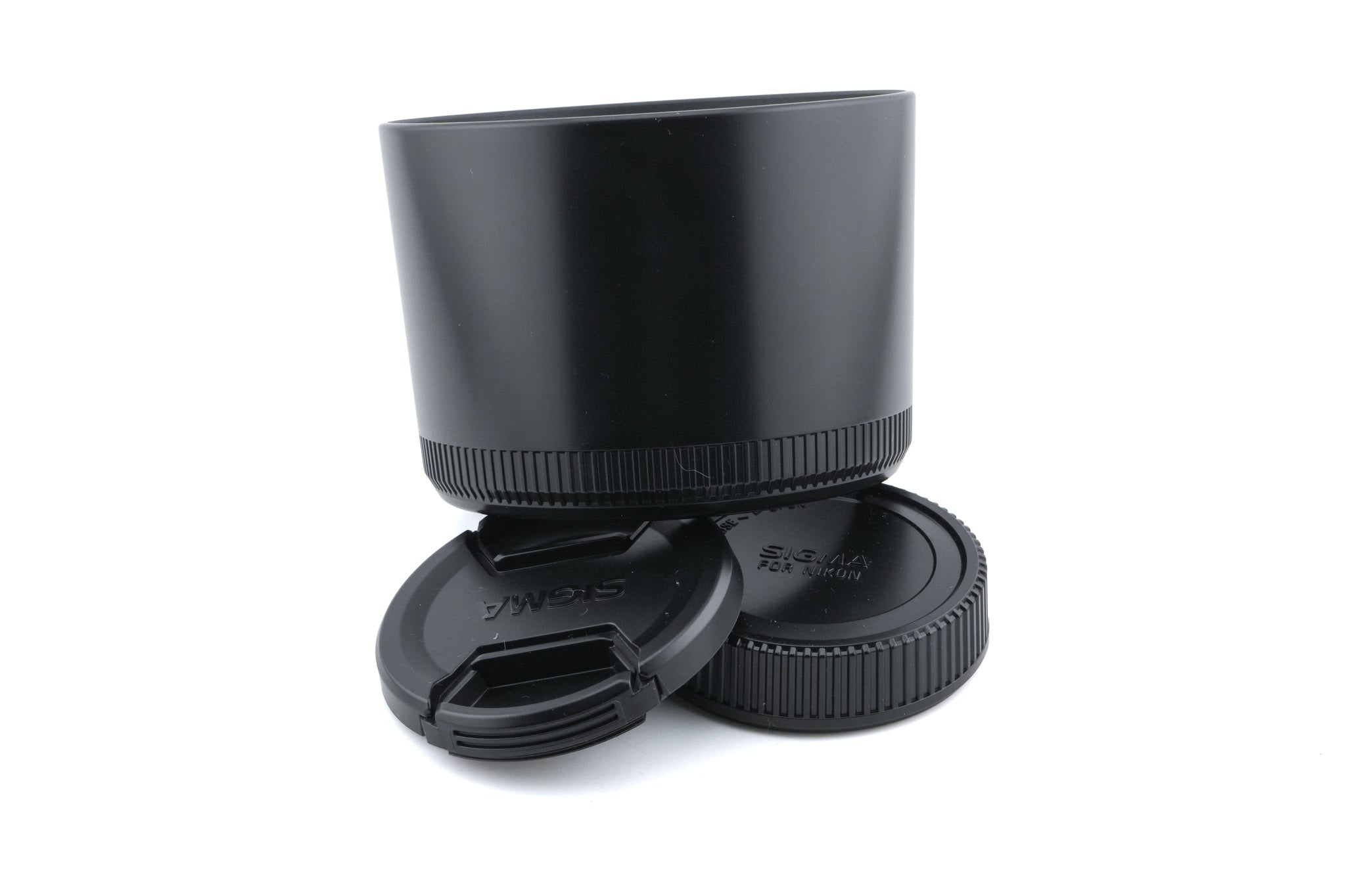 Sigma 70-300mm f4-5.6 DG Macro
