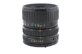 Canon 35-70mm f3.5-4.5 FDn