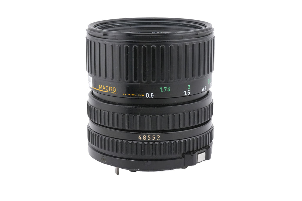 Canon 35-70mm f3.5-4.5 FDn