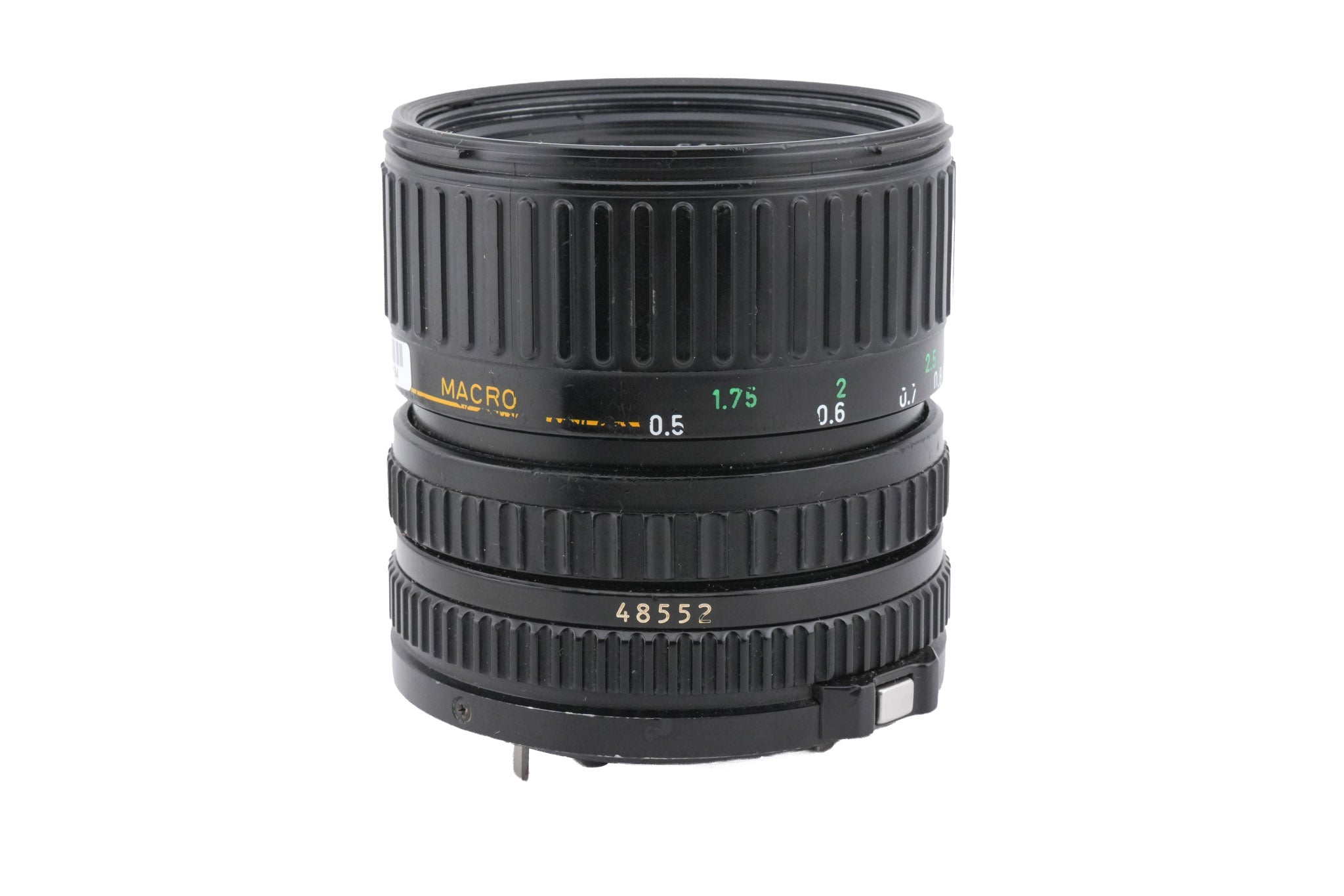 Canon 35-70mm f3.5-4.5 FDn