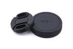 Canon 22mm f2 STM