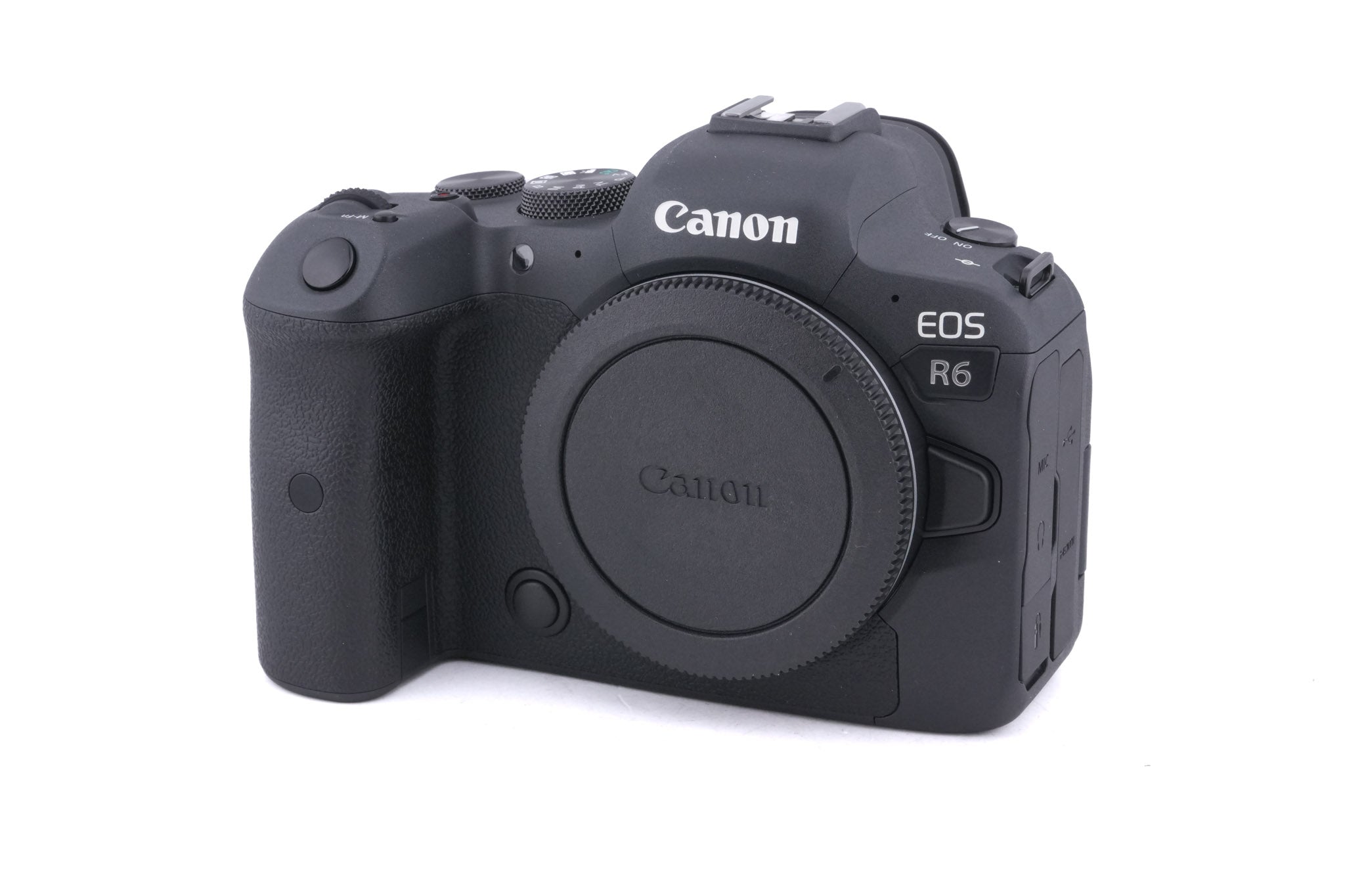 Canon EOS R6