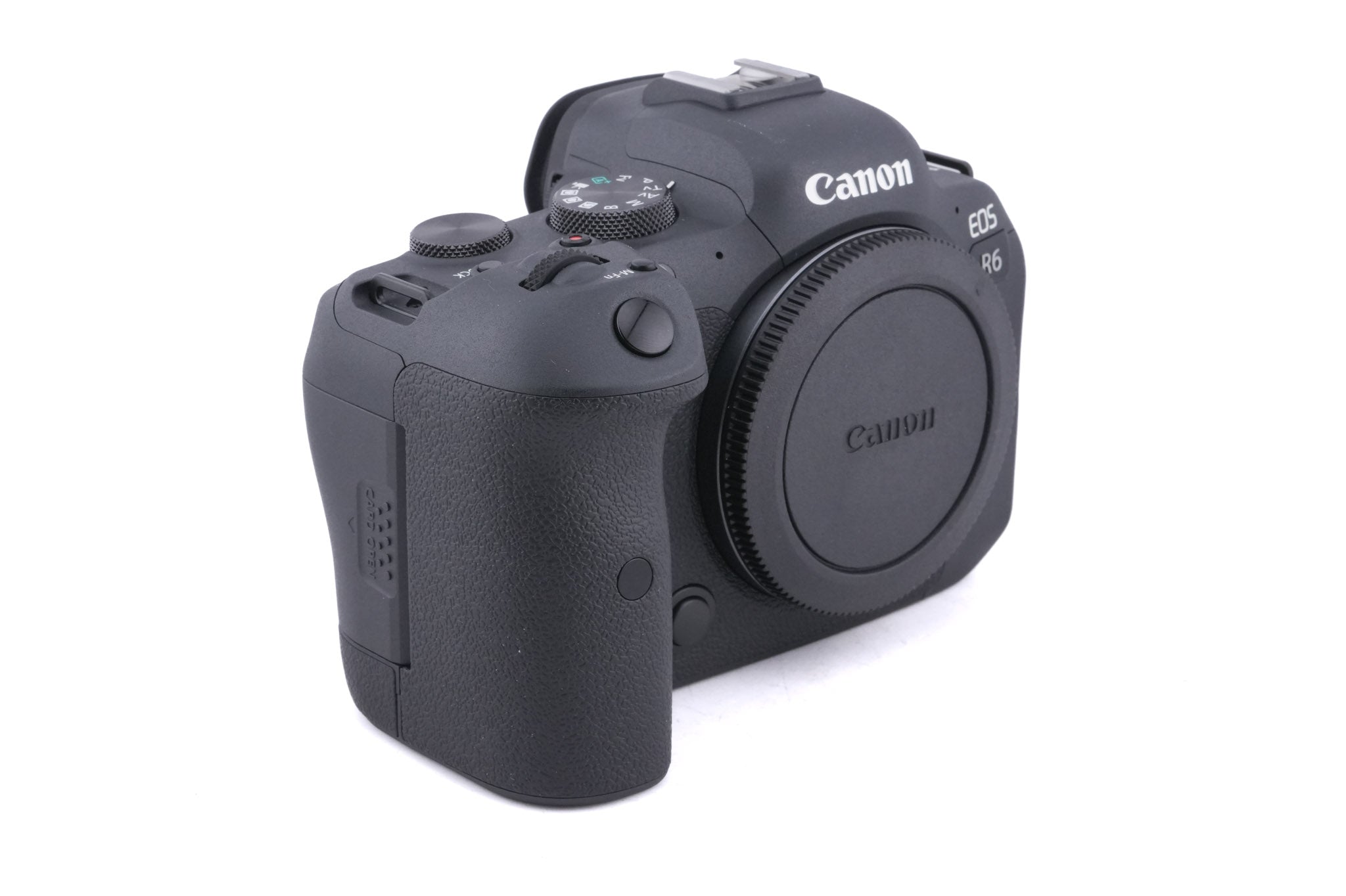 Canon EOS R6
