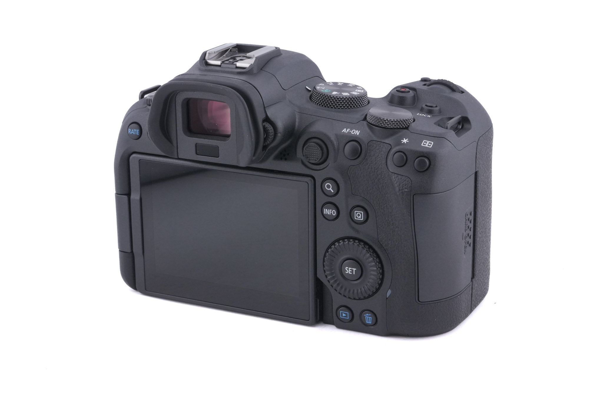 Canon EOS R6