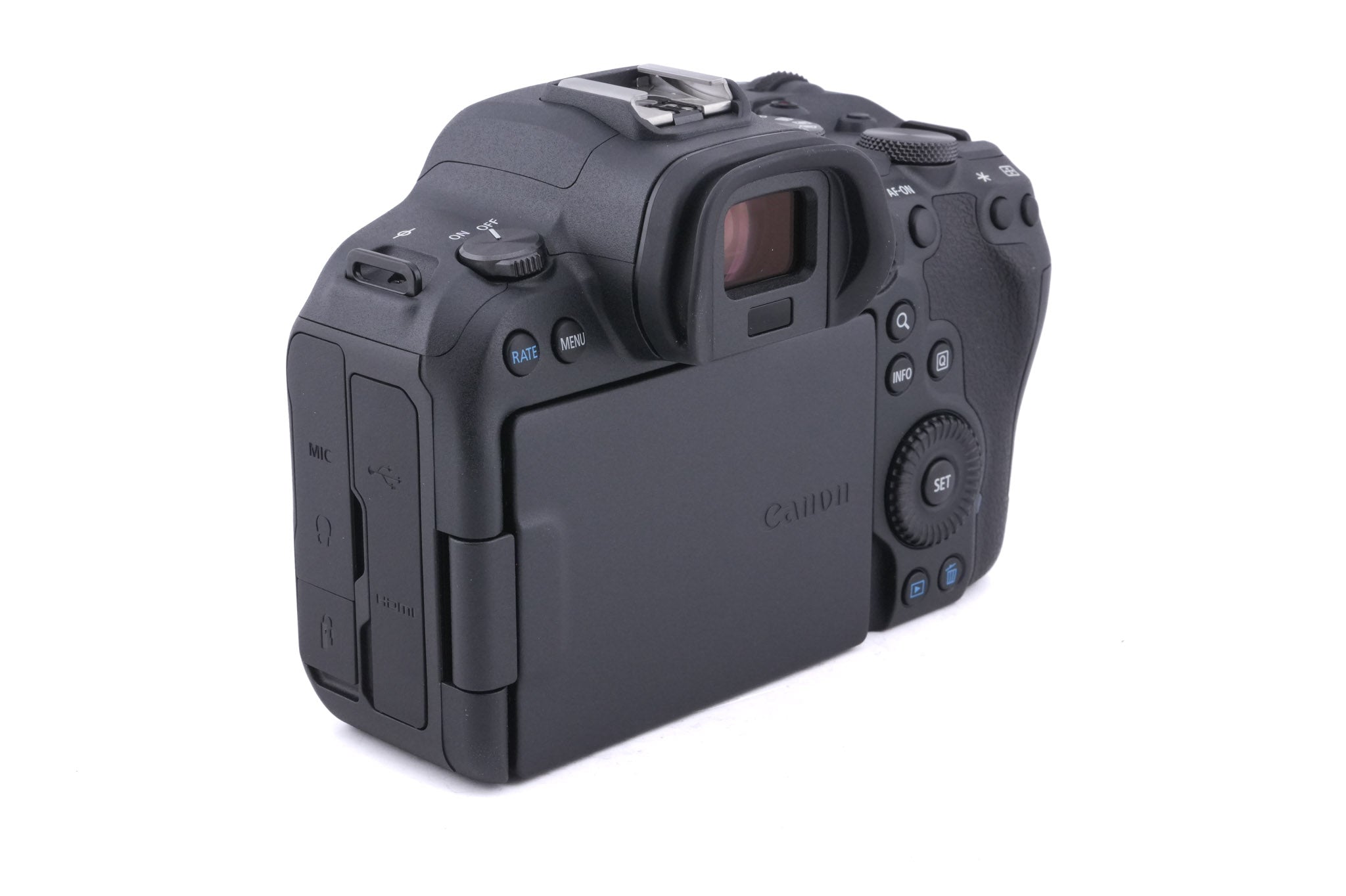 Canon EOS R6
