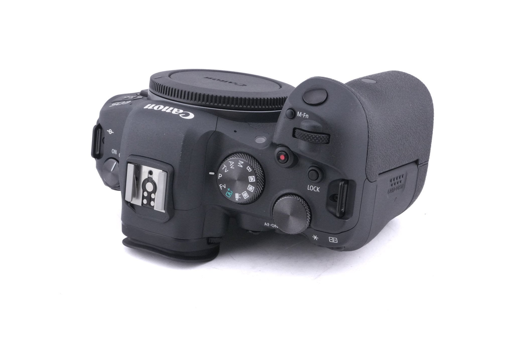 Canon EOS R6