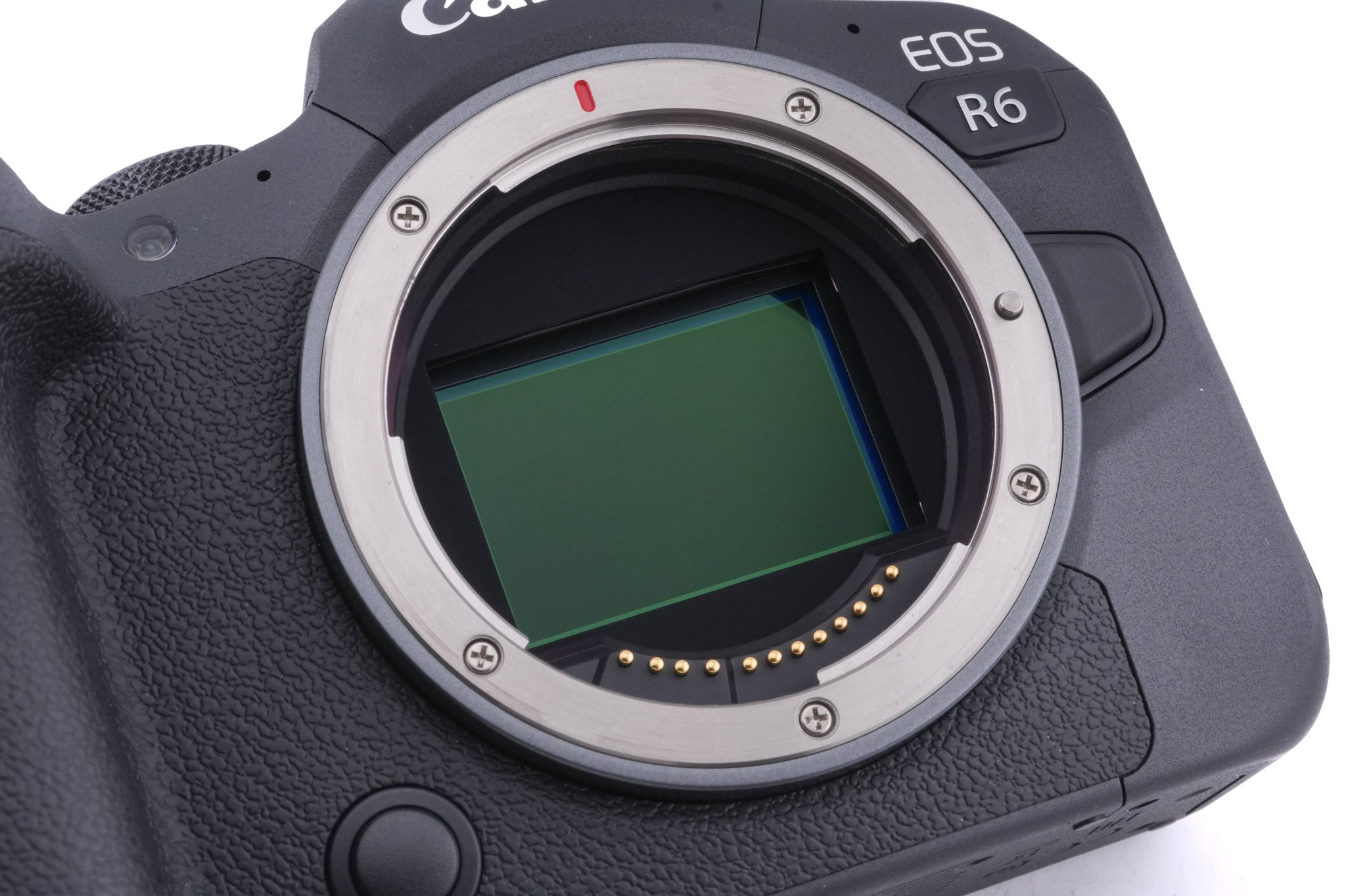 Canon EOS R6