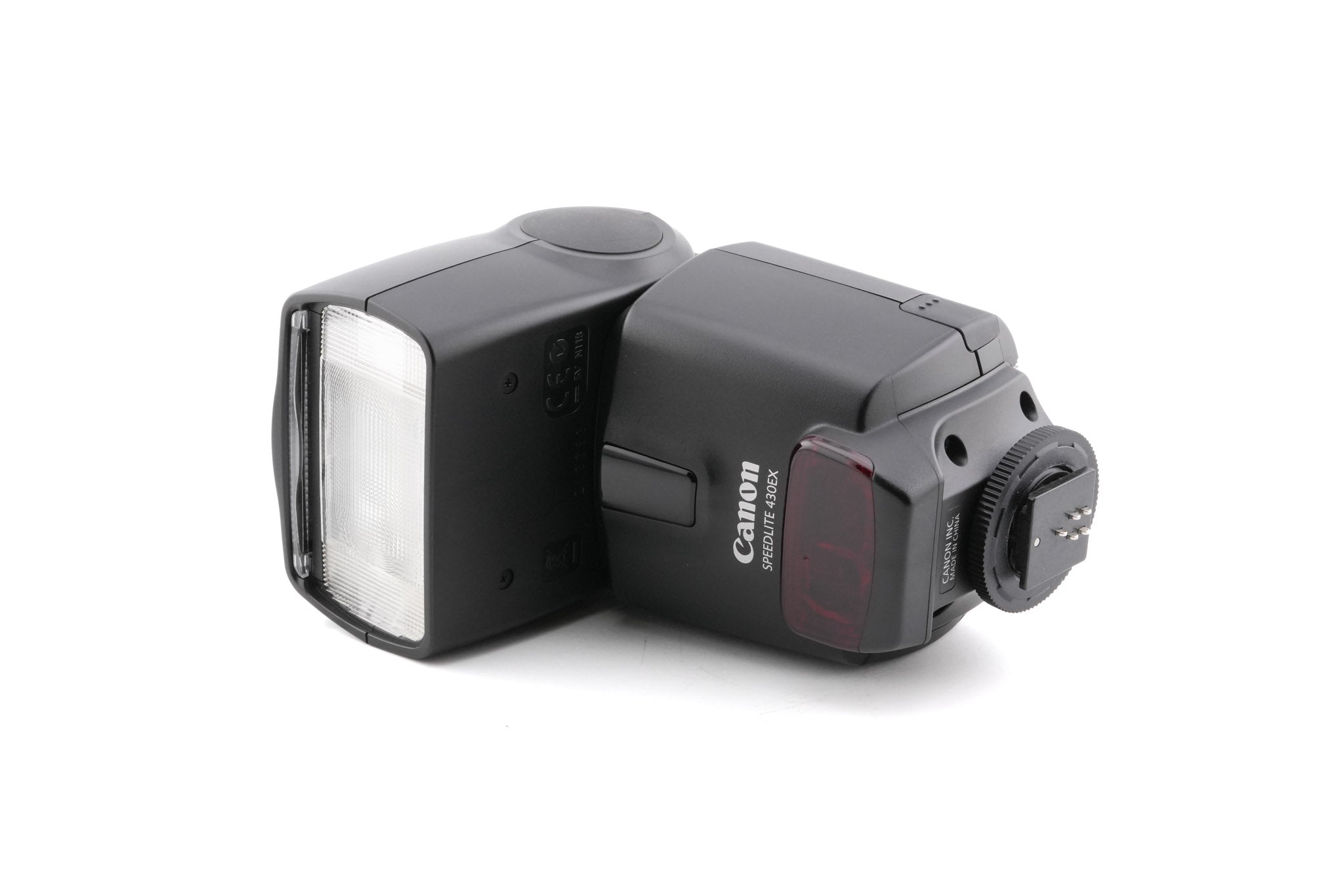 Canon 430EX Speedlite