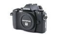 Olympus OM-D E-M10