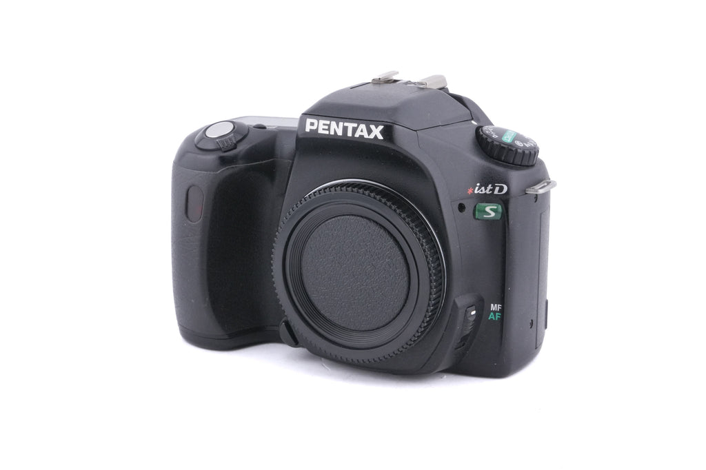 Pentax *ist DS