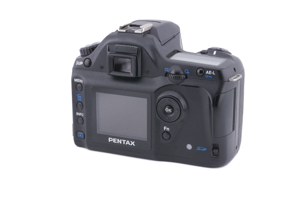 Pentax *ist DS