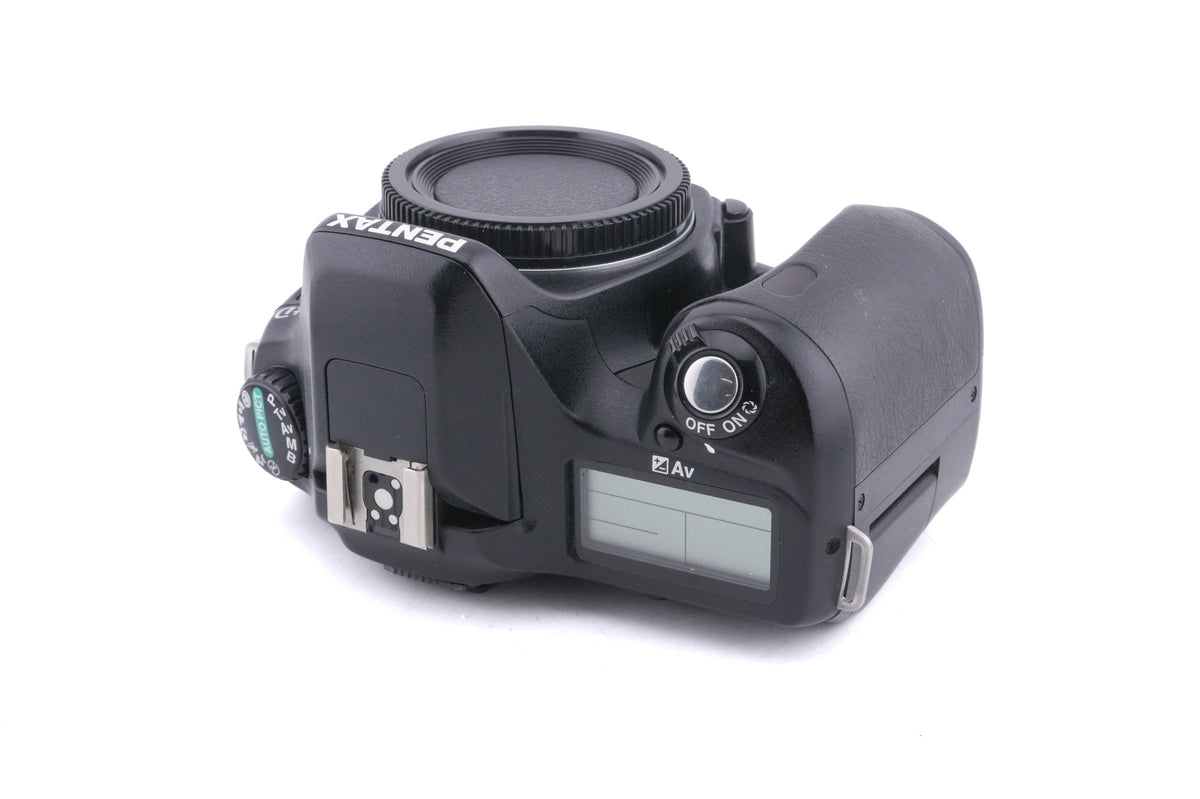 Pentax *ist DS