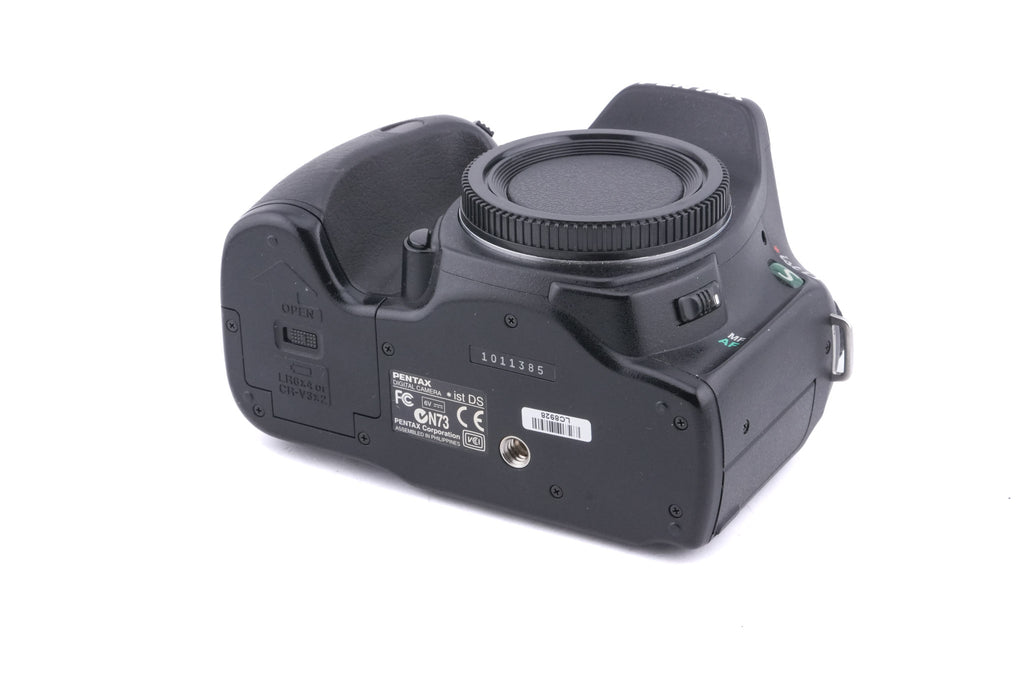 Pentax *ist DS