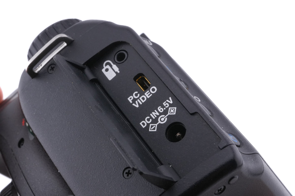 Pentax *ist DS