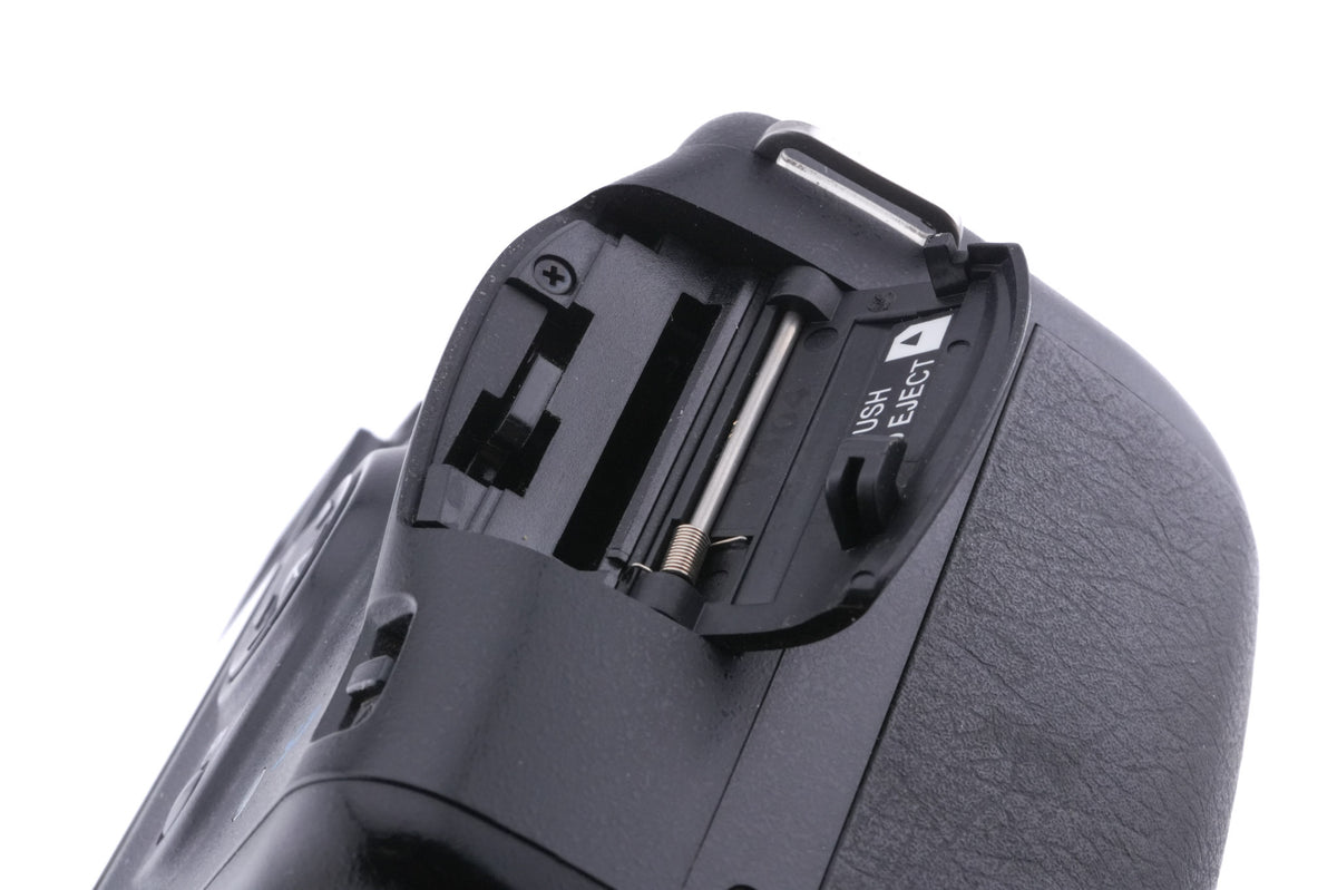 Pentax *ist DS