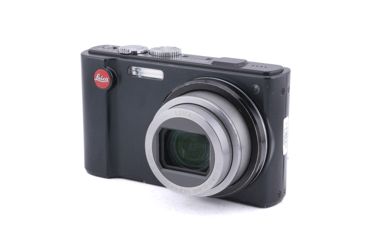Leica V-Lux 20