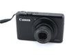 Canon PowerShot S200