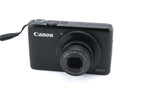 Canon PowerShot S200