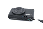 Canon PowerShot S200