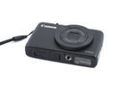 Canon PowerShot S200