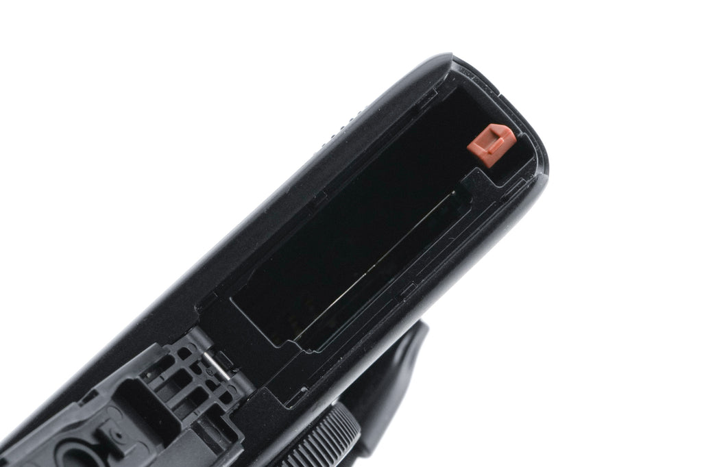 Canon PowerShot S200