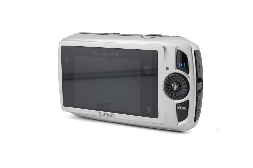 Canon IXUS 300 HS