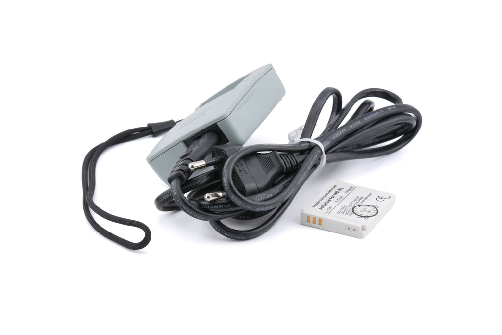 Canon IXUS 300 HS