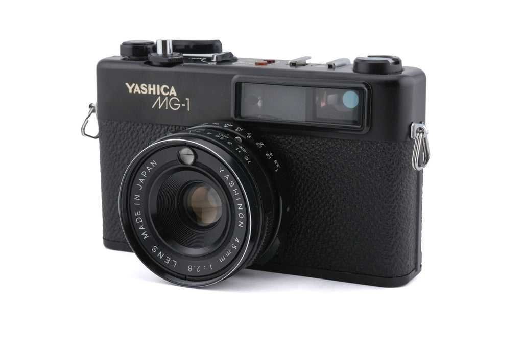 Yashica MG-1