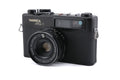 Yashica MG-1