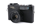 Yashica MG-1