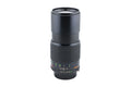 Minolta 200mm f4 MD Tele Rokkor