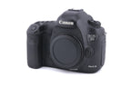 Canon EOS 5D Mark III