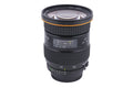 Tokina 28-70mm f2.8 AF AT-X