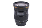Tokina 28-70mm f2.8 AF AT-X